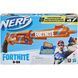 Бластер NERF Fortnite 6-SH Dart Blaster, f2678