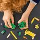 LEGO&reg; Minecraft&trade; Крипер и оцелот 21156
