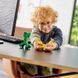 LEGO&reg; Minecraft&trade; Крипер и оцелот 21156