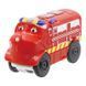 Ігровий набір з треком Chuggington Залізничне депо з паровозиком Вілсоном (EU890501)