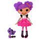 Лялька MINI LALALOOPSY &ndash; ГРОЗА (з аксесуарами)
