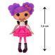 Лялька MINI LALALOOPSY &ndash; ГРОЗА (з аксесуарами)