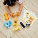 Конструктор LEGO Duplo Поїзд з тваринами 10955