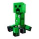 LEGO® Minecraft™ Крипер и оцелот 21156