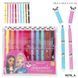 Набір фломастерів TOPModel Felt Pen Set Candy Cake By Depesche 8678_A