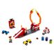 LEGO Juniors Трюковое шоу герцога Бабаха 10767