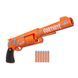 Бластер NERF Fortnite 6-SH Dart Blaster, f2678