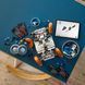 LEGO&reg; Technic Місячний автомобіль NASA Apollo 42182