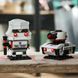 LEGO&reg; BrickHeadz&trade; &laquo;Мегатрон: робот і транспортний засіб&raquo; (40924)