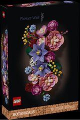 LEGO&reg; Botanicals Квіткова стіна Декор 11503