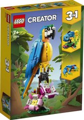 LEGO® Creator 3-в-1 «Экзотический попугай» 31136