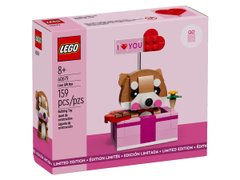 LEGO® Love Подарунковий набір (40679)