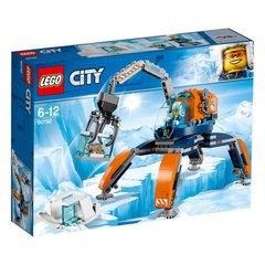 Конструктор LEGO City Arctic Expedition Арктический вездеход 60192