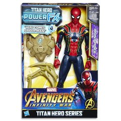 Spiderman Titan Hero Power FX E0608