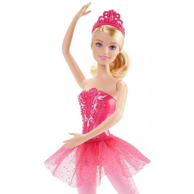 Балерина Barbie в ас.(2) DHM41