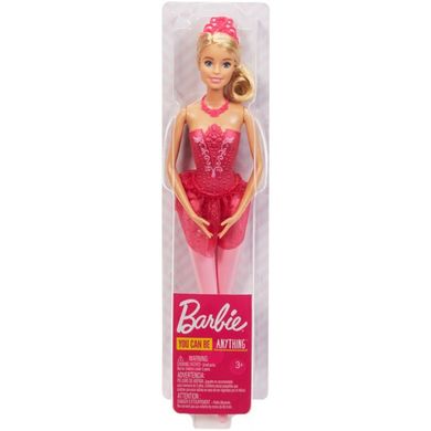 Балерина Barbie в ас.(2) DHM41
