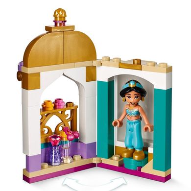 Конструктор LEGO Disney princess Маленька вежа Жасмин 41158