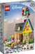LEGO® Disney•Pixar «Вперед і вгору» 43217