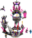 LEGO NINJAGO Храм Хрустального короля 71771