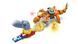 Конструктор LEGO Sonic Super Shadow vs. Biolizard 77003