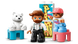 LEGO&reg; DUPLO Поход к врачу 10968