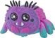 Інтерактивна іграшка Hasbro Yellies Павук Туфи Спудер Toofy Spooder Voice-Activated Spider Pet E5382