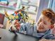 LEGO&reg; NINJAGO&reg; Разбойник: Робот-сливатель на драконе Игрушка ниндзя 71843