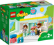 LEGO&reg; DUPLO Поход к врачу 10968
