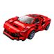Конструктор LEGO Speed Champions Ferrari F8 Tributo 76895