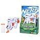 Бластер Nerf MicroShots Minecraft Ghast F4421