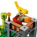 Конструктор LEGO® Minecraft Ферма панд (21158)