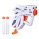 Бластер Nerf MicroShots Minecraft Ghast F4421