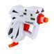 Бластер Nerf MicroShots Minecraft Ghast F4421
