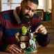 LEGO&reg; Шрек: Шрек, Віслюк і Кіт в чоботях Набір 72423