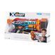 Быстрострельный бластер X-SHOT Skins Griefer Apocalypse, 12 патронов, 36561E